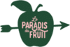 Le paradis du fruit