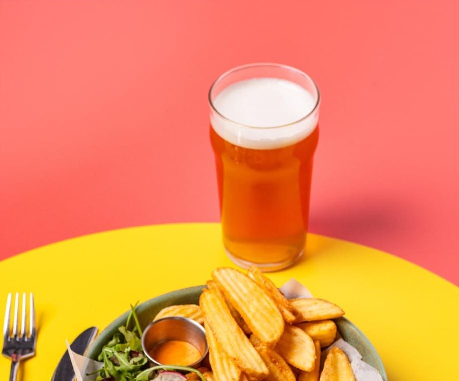 fish & chips pdf